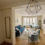 Theatre Des Arts Centre Linges Et Menage Apartment Rouen
