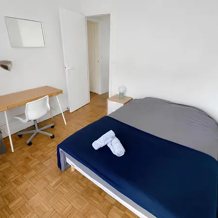 Theatre Des Arts Centre - Linge & Menage Inclus * Rouen