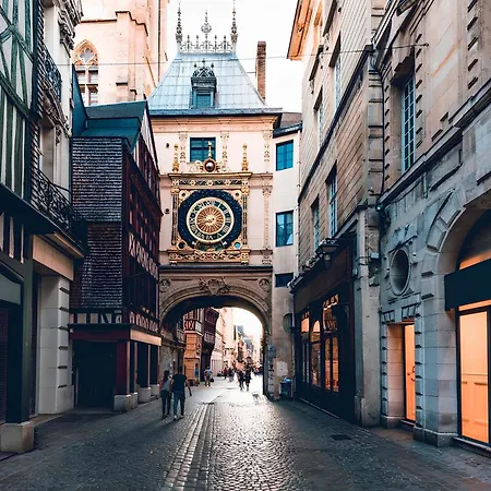 Théâtre Des Arts Centre Linges Et Ménage Ruão