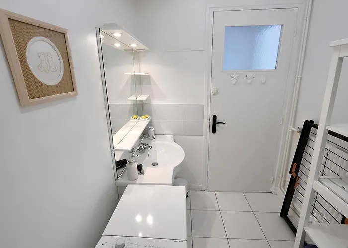 Théâtre Des Arts Centre Linges Et Ménage Apartamento Ruão